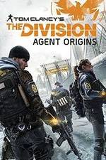 Watch Tom Clancy's the Division: Agent Origins Vidbull