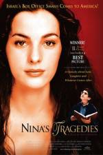 Watch Nina's Tragedies Vidbull