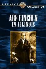 Watch Abe Lincoln in Illinois Vidbull