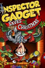 Watch Inspector Gadget Saves Christmas (TV Short 1992) Vidbull