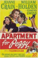 Watch Apartment for Peggy Vidbull