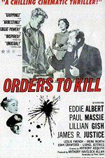 Watch Orders to Kill Vidbull