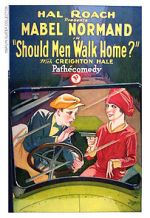 Watch Should Men Walk Home? Vidbull
