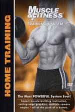 Watch Muscle and Fitness Training System - Home Training Vidbull