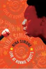 Watch Nina Simone: Live at Ronnie Scott's Vidbull