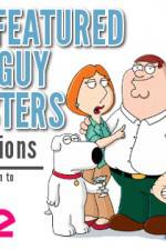 Watch Family Guy The Top 20 Characters Vidbull