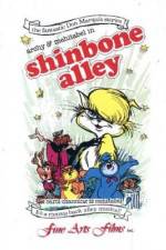 Watch Shinbone Alley Vidbull
