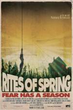 Watch Rites of Spring Vidbull
