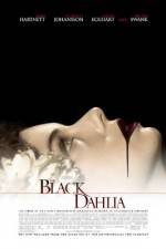 Watch The Black Dahlia Vidbull