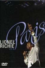 Watch Lionel Richie: Live in Paris Vidbull