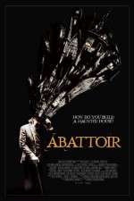Watch Abattoir Vidbull