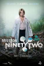 Watch Mission NinetyTwo: Dragonfly Vidbull