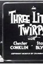 Watch Three Little Twirps Vidbull