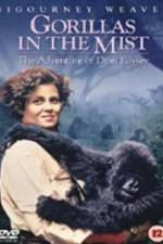 Watch Gorillas in the Mist: The Story of Dian Fossey Vidbull