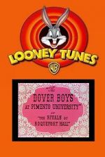 Watch The Dover Boys at Pimento University or the Rivals of Roquefort Hall (Short 1942) Vidbull