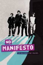Watch No Manifesto: A Film About Manic Street Preachers Vidbull