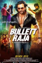 Watch Bullett Raja Vidbull