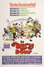 Watch The Busy Body Vidbull