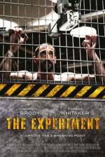 Watch The Experiment Vidbull