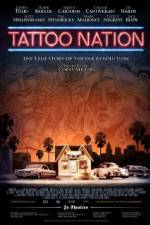 Watch Tattoo Nation Vidbull