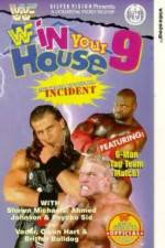 Watch WWF in Your House International Incident Vidbull