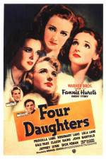 Watch Four Daughters Vidbull