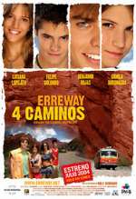 Watch Erreway: 4 caminos Vidbull