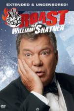 Watch Comedy Central Roast of William Shatner Vidbull
