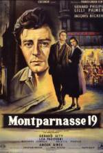 Watch Modigliani of Montparnasse Vidbull