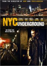 Watch N.Y.C. Underground Vidbull