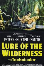 Watch Lure of the Wilderness Vidbull