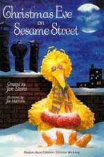 Watch Christmas Eve on Sesame Street Vidbull