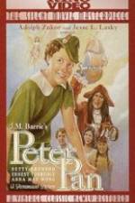 Watch Peter Pan Vidbull