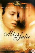 Watch Miss Julie Vidbull