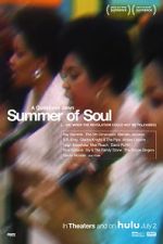 Watch Summer of Soul (...Or, When the Revolution Could Not Be Televised) Vidbull