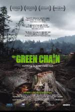 Watch The Green Chain Vidbull