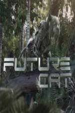 Watch Future Cat Vidbull