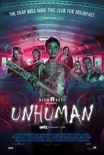 Watch Unhuman Vidbull