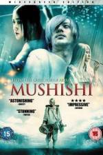 Watch Mushishi Vidbull