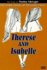 Watch Therese and Isabelle Vidbull