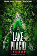 Watch Lake Placid: Legacy Vidbull
