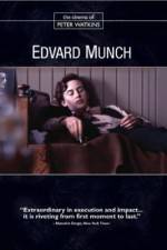Watch Edvard Munch Vidbull