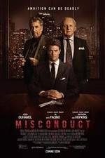 Watch Misconduct Vidbull