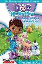 Watch Doc McStuffins: Friendship Is The Best Medicine Vidbull