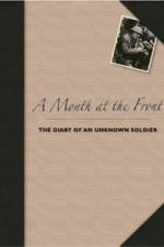 Watch The Diary of an Unknown Soldier Vidbull