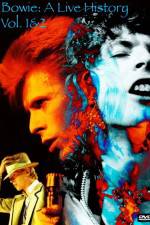 Watch David Bowie - A Live History Vidbull