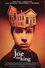 Watch Joe the King Movie25