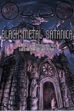 Watch Black Metal Satanica Vidbull