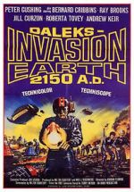 Watch Daleks\' Invasion Earth 2150 A.D. Vidbull