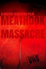 Watch Meathook Massacre Vidbull